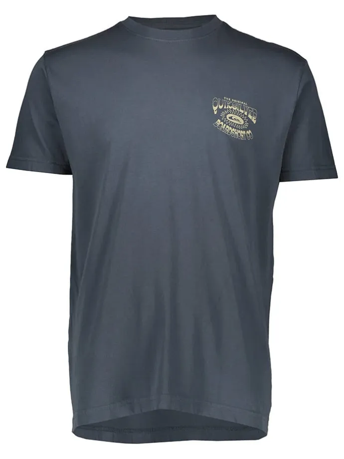 Shirt "Highlight Reel" in Dunkelblau