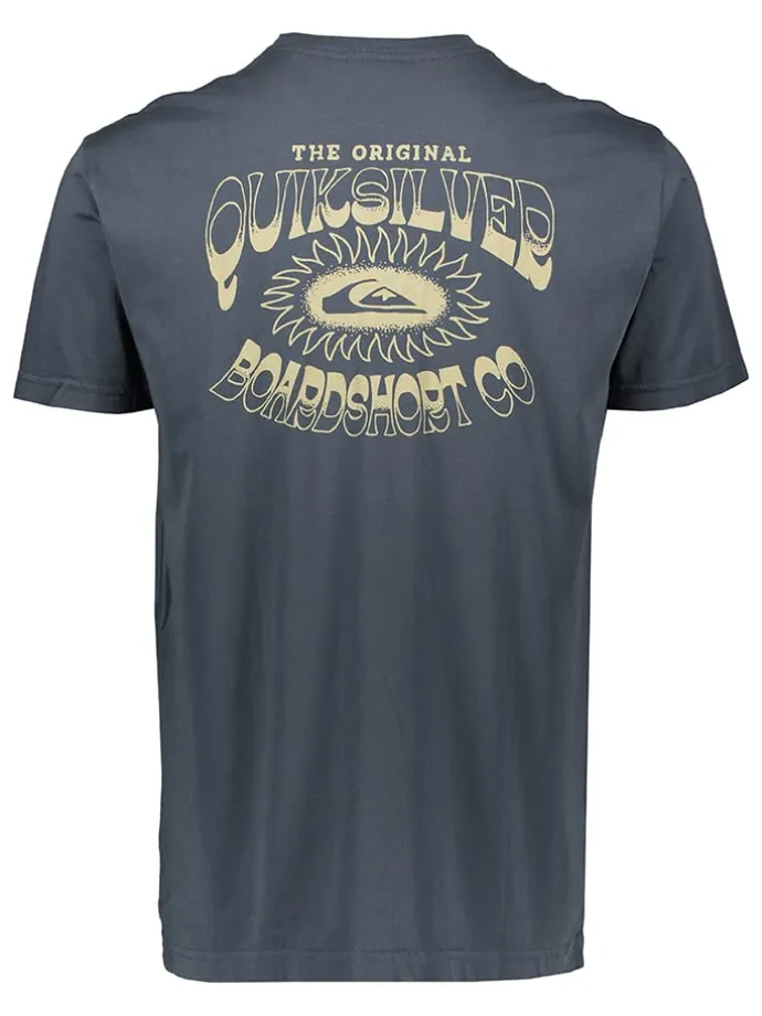 Shirt "Highlight Reel" in Dunkelblau