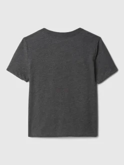 Shirt in Anthrazit