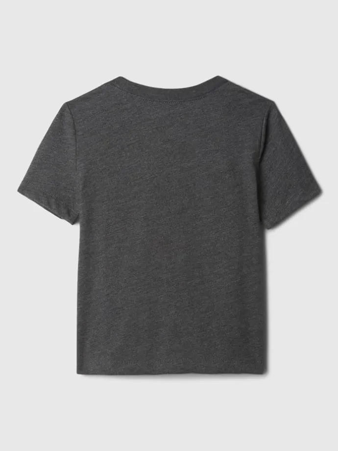 Shirt in Anthrazit
