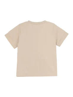 Shirt in Beige