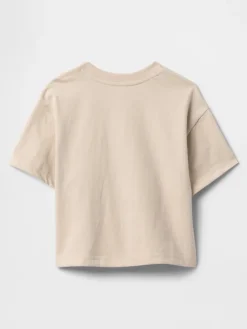 Shirt in Beige