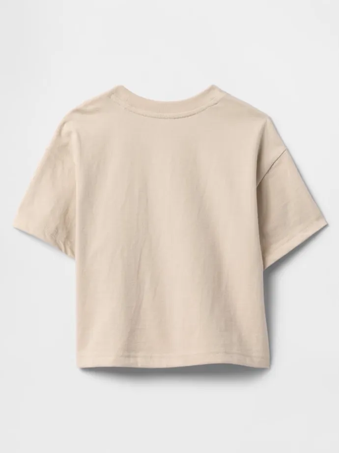 Shirt in Beige