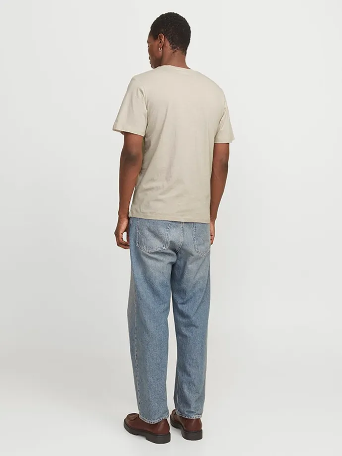 Shirt in Beige
