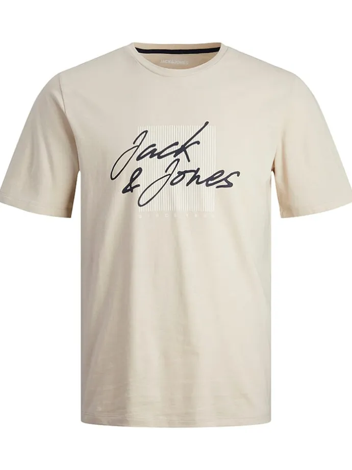 Shirt in Beige