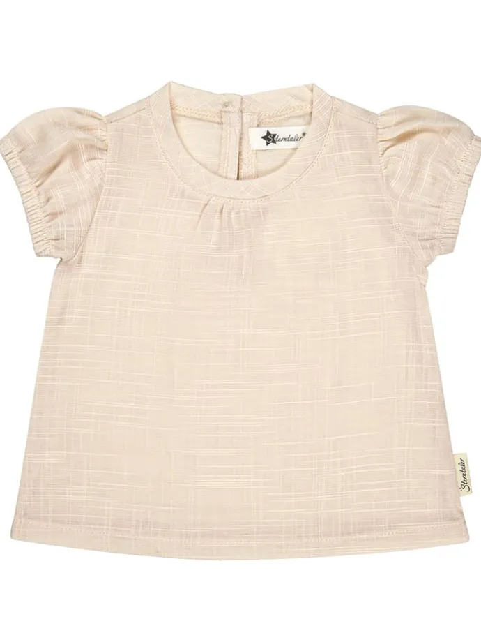 Shirt in Beige