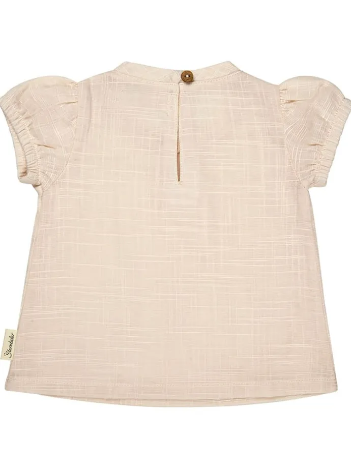 Shirt in Beige