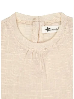 Shirt in Beige