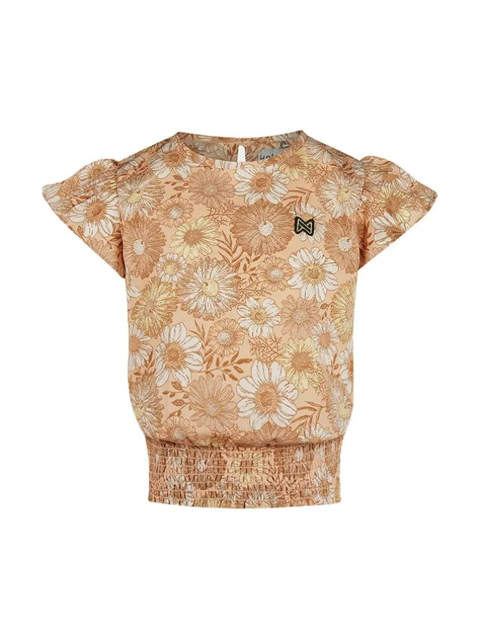 Shirt in Beige
