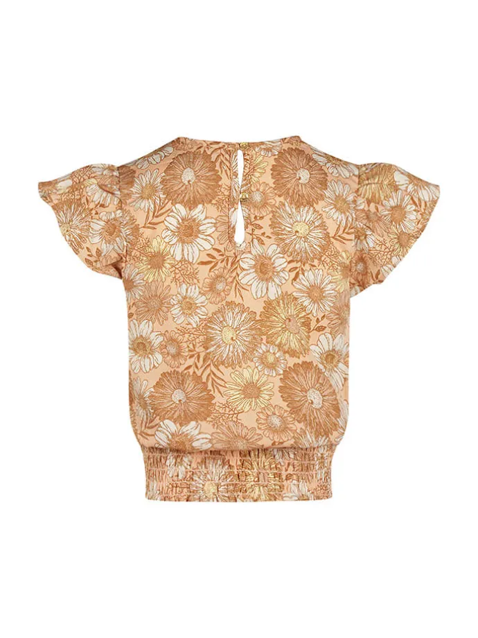 Shirt in Beige