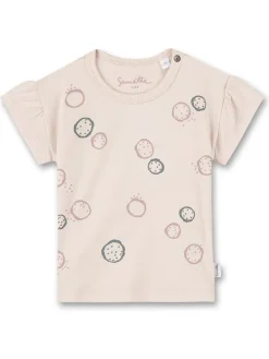 Shirt in Beige