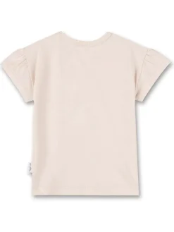 Shirt in Beige