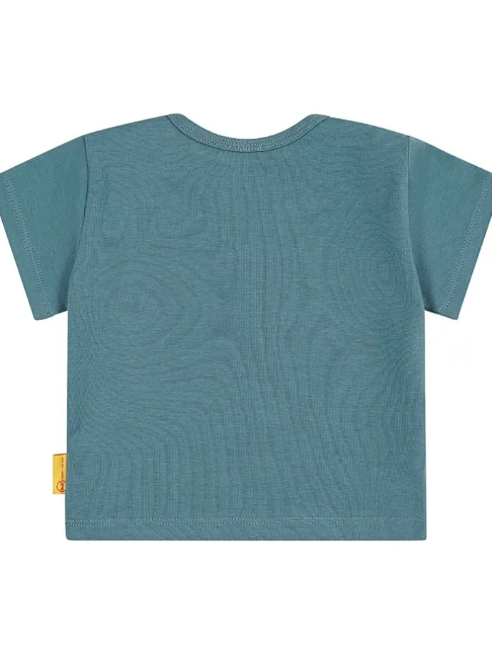 Shirt in Blau