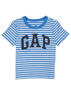 Shirt in Blau