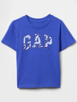 Shirt in Blau