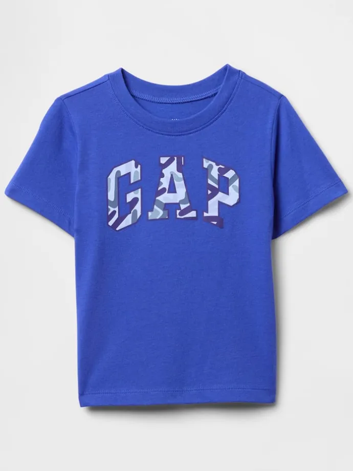 Shirt in Blau