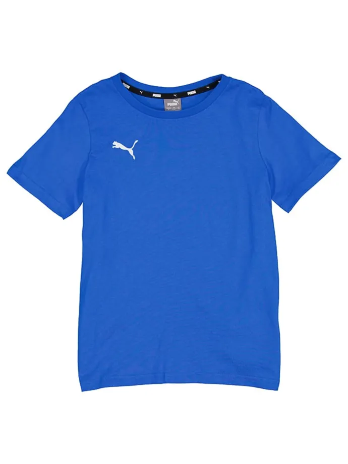 Shirt in Blau