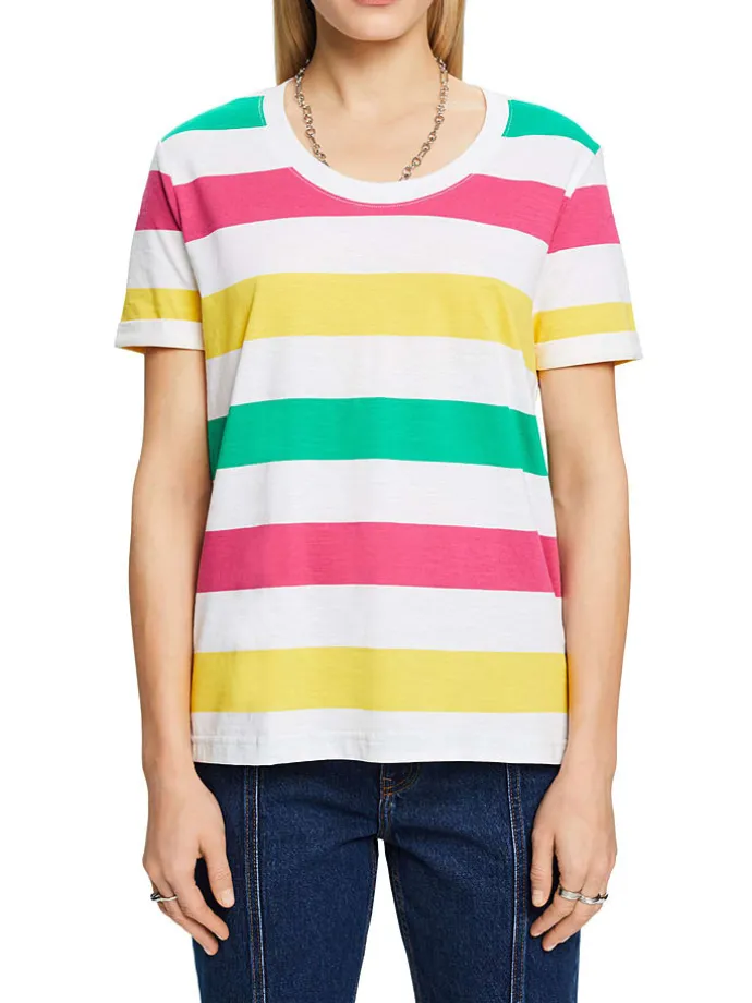 Shirt in Bunt