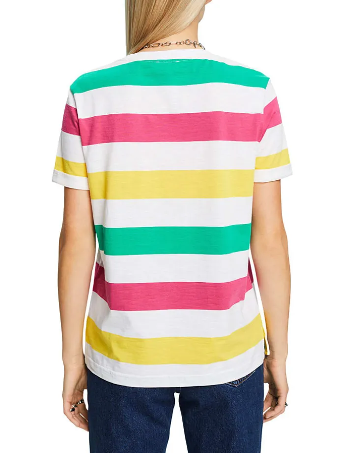Shirt in Bunt