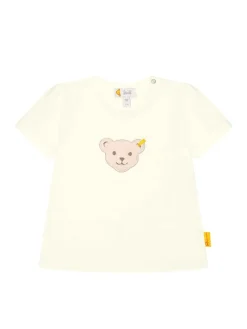 Shirt in Creme