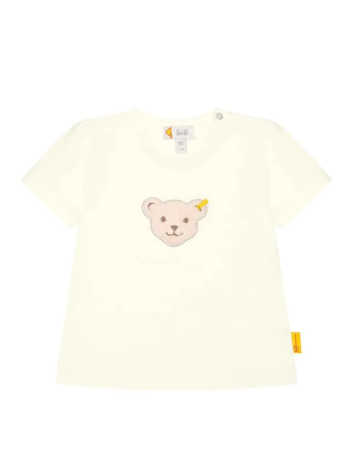 Shirt in Creme