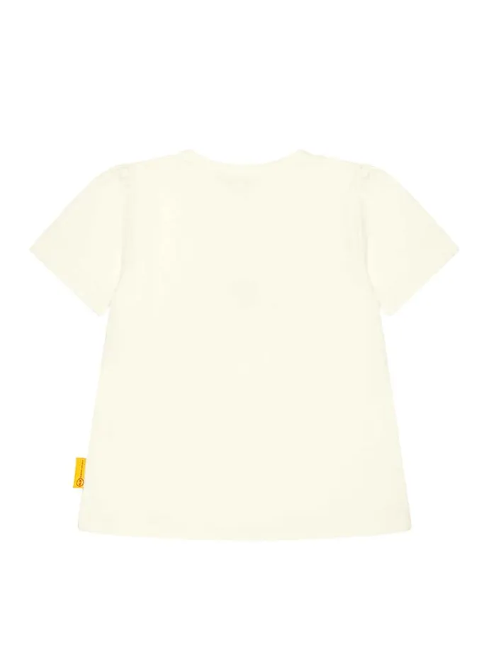 Shirt in Creme