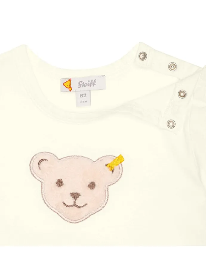 Shirt in Creme