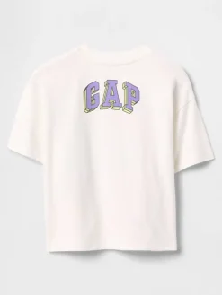 Shirt in Creme