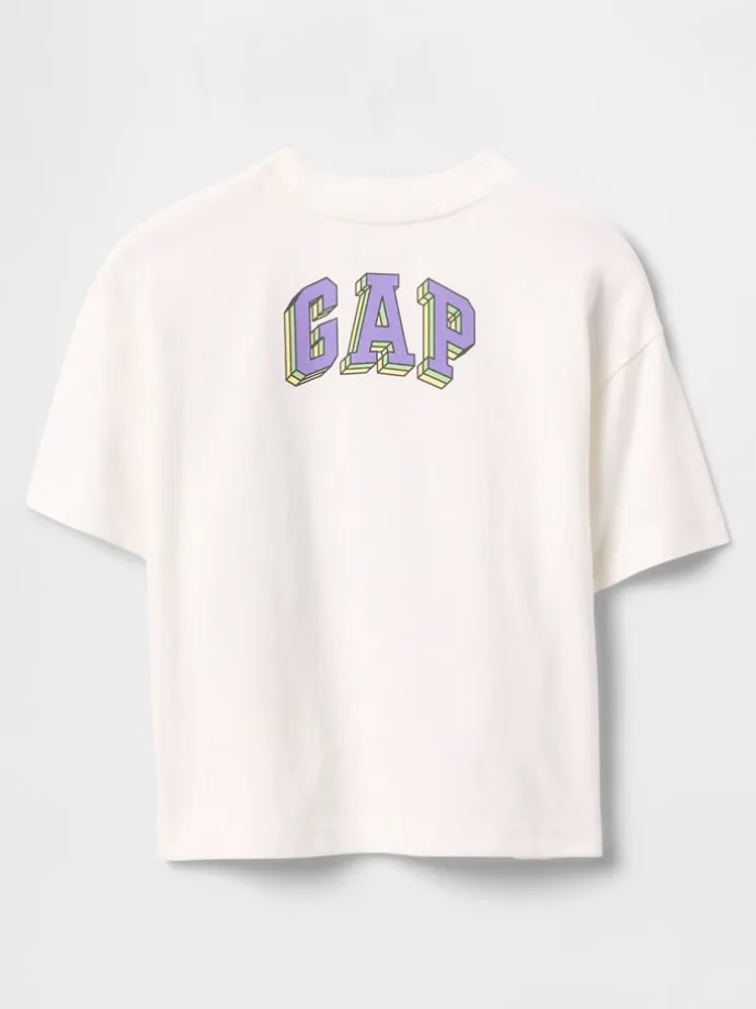 Shirt in Creme