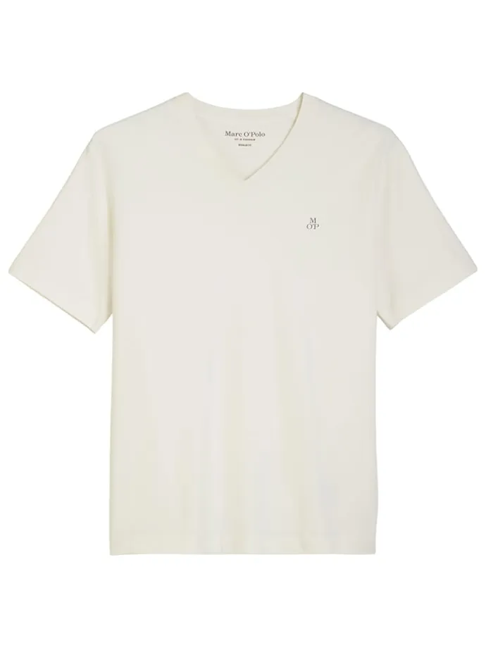 Shirt in Creme