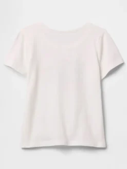 Shirt in Creme