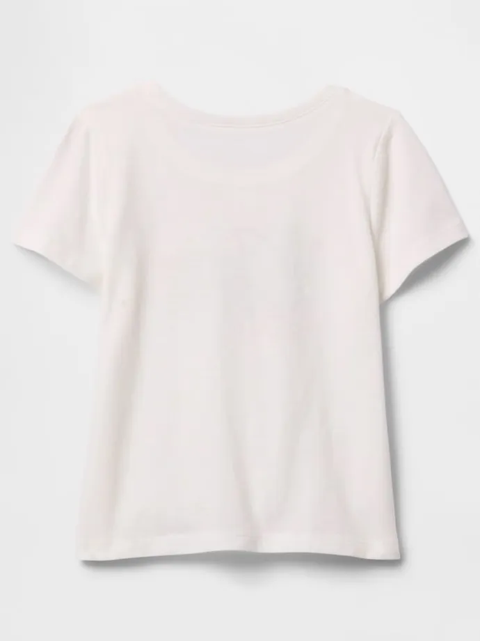 Shirt in Creme