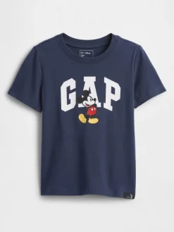 Shirt in Dunkelblau