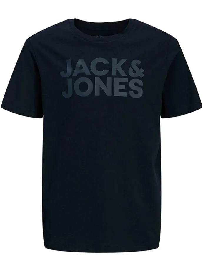 Shirt in Dunkelblau