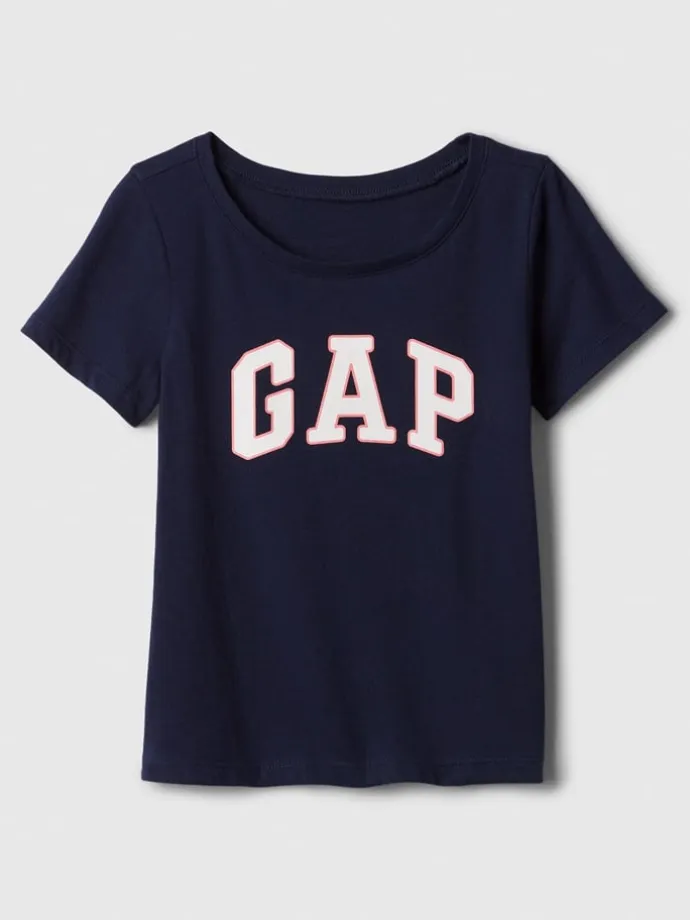 Shirt in Dunkelblau
