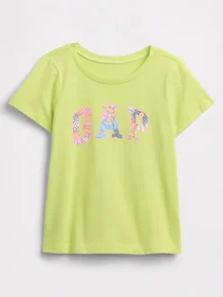 Shirt in Gelb