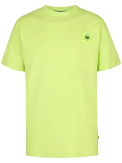 Shirt in Gelb