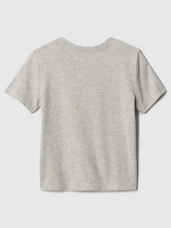Shirt in Grau