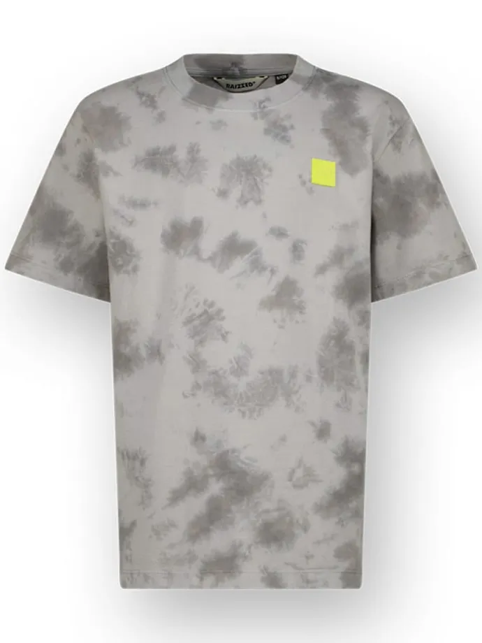 Shirt in Grau