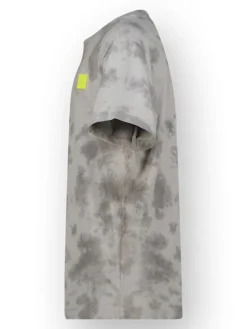Shirt in Grau