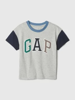 Shirt in Grau