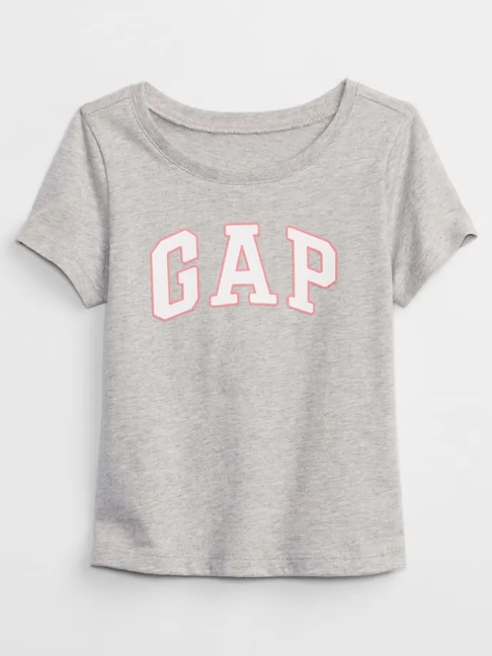 Shirt in Grau