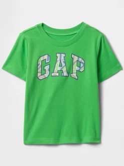 Shirt in Grün