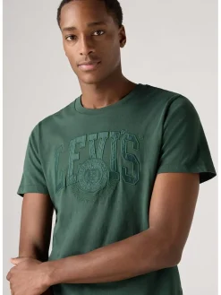 Shirt in Grün