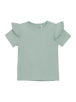 Shirt in Grün