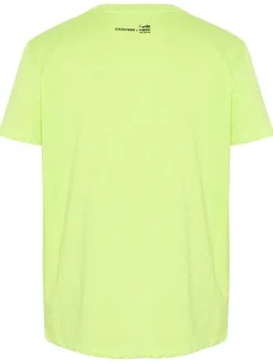 Shirt in Grün