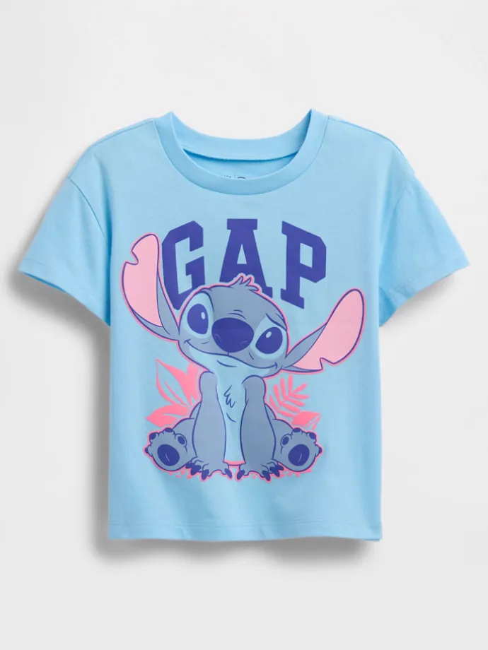 Shirt in Hellblau