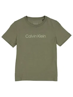 Shirt in Khaki