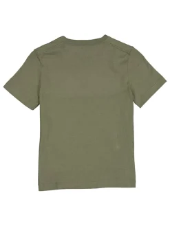 Shirt in Khaki