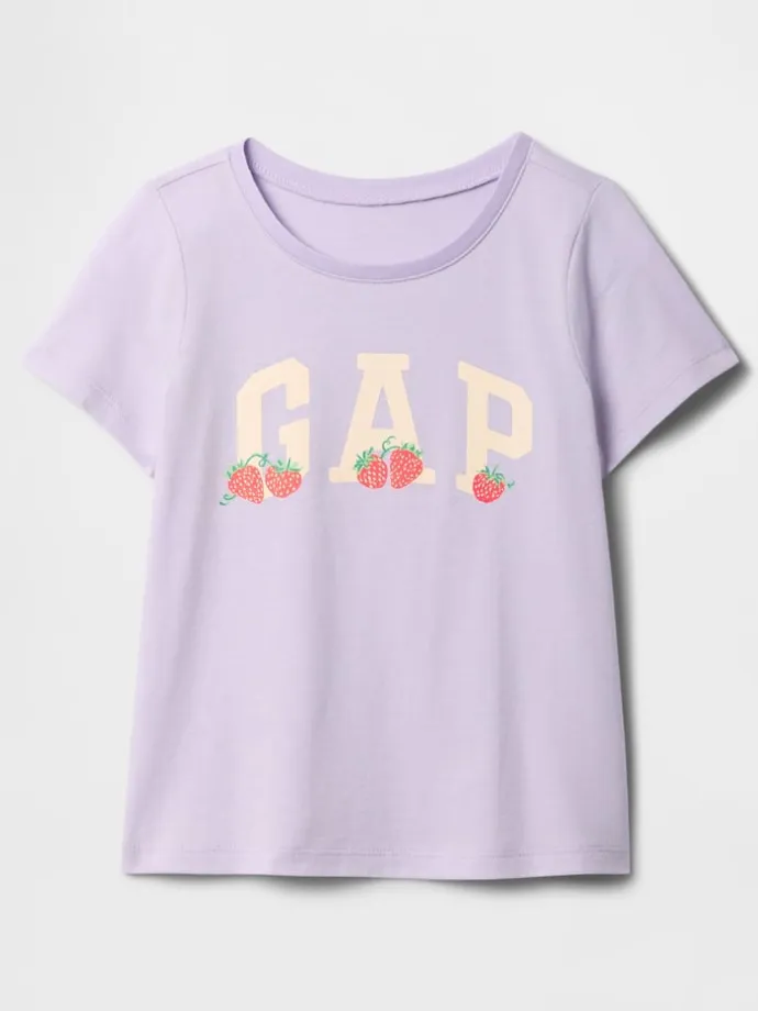 Shirt in Lila